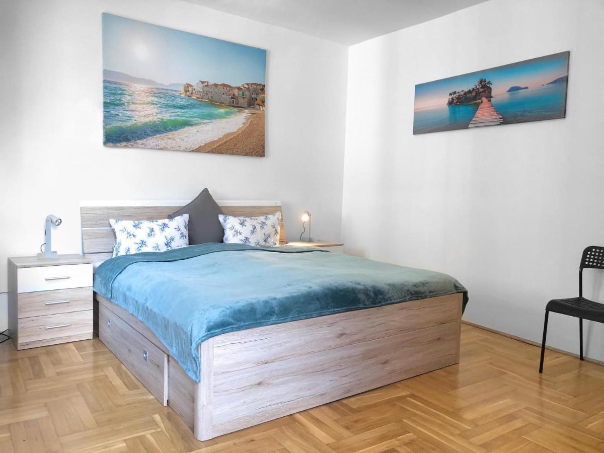 Castle Corner Apartment بودابست المظهر الخارجي الصورة