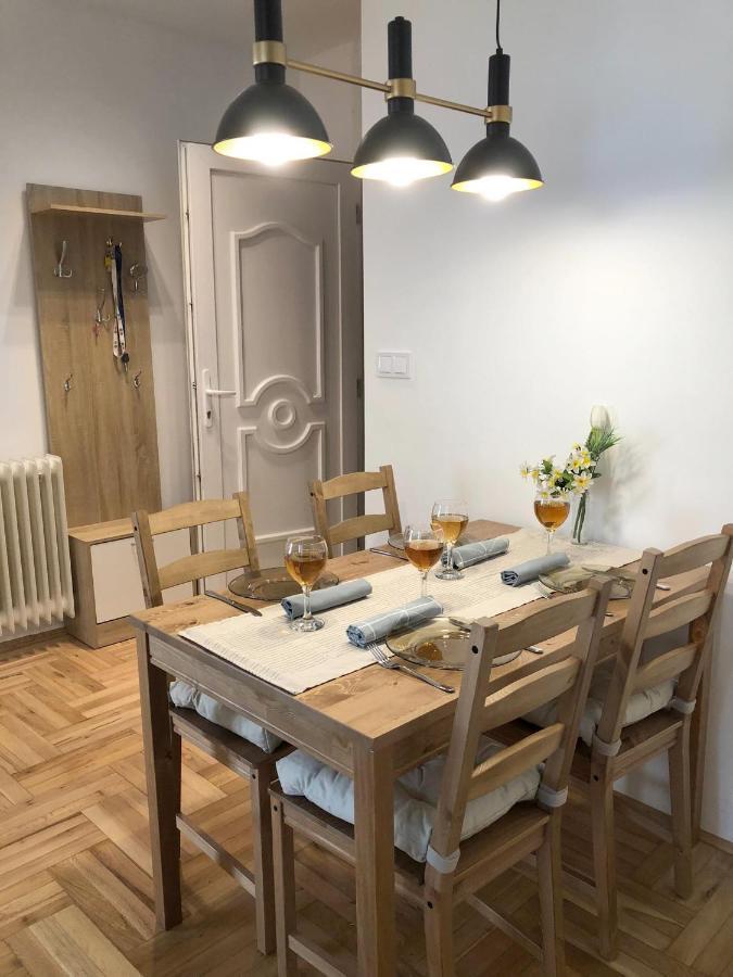 Castle Corner Apartment بودابست المظهر الخارجي الصورة