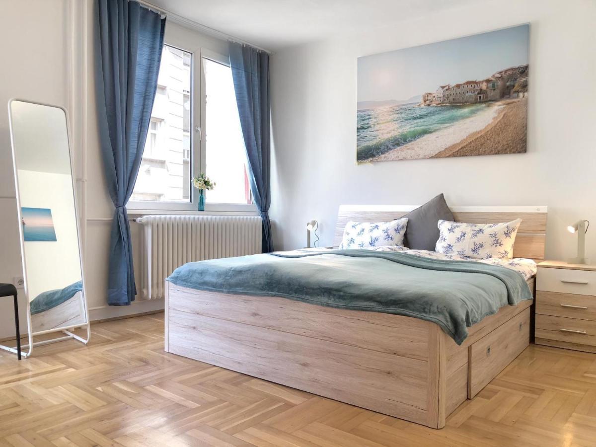 Castle Corner Apartment بودابست المظهر الخارجي الصورة
