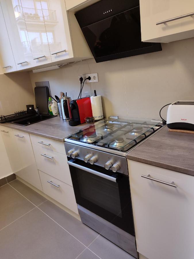 Castle Corner Apartment بودابست المظهر الخارجي الصورة