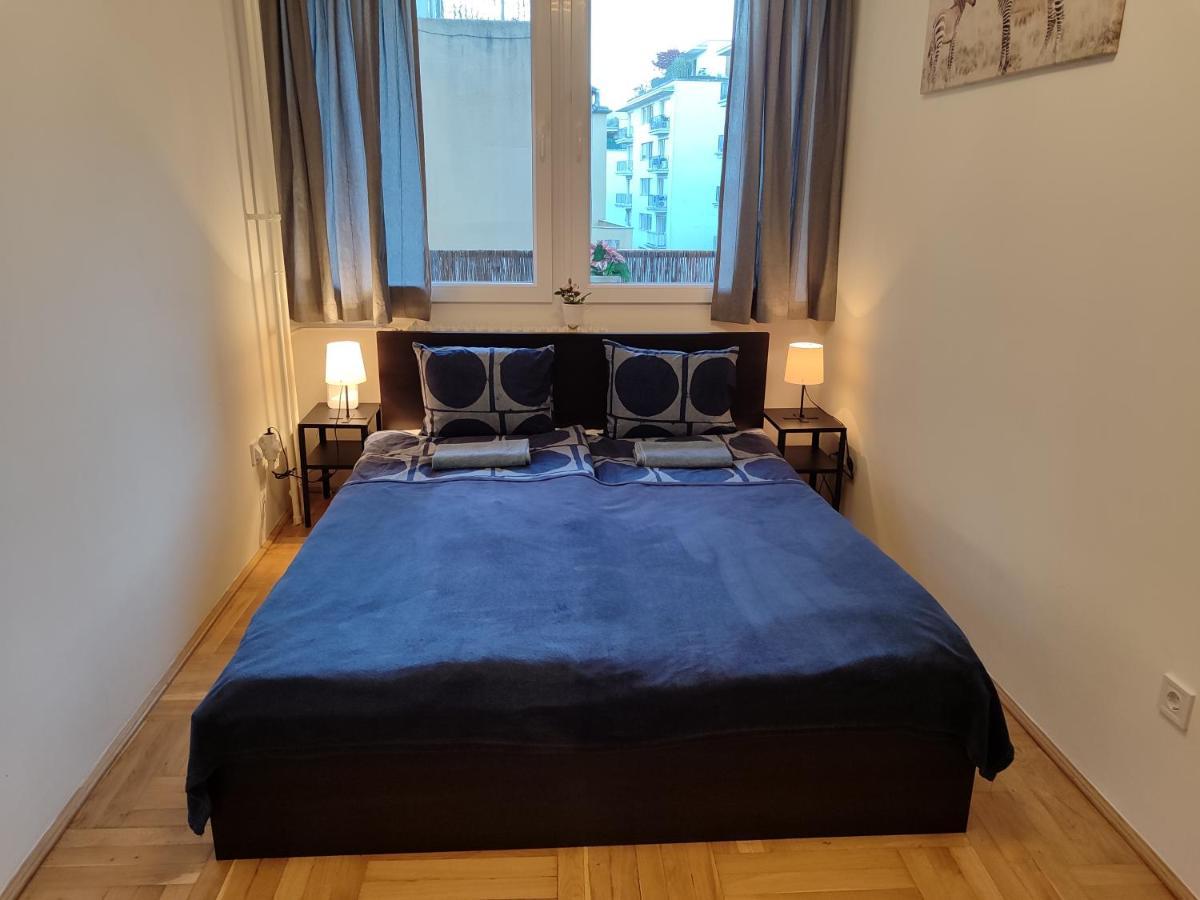 Castle Corner Apartment بودابست المظهر الخارجي الصورة
