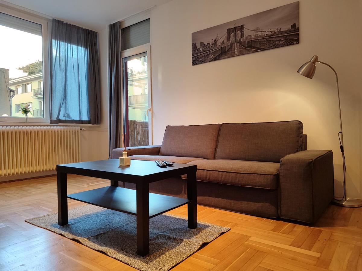 Castle Corner Apartment بودابست المظهر الخارجي الصورة