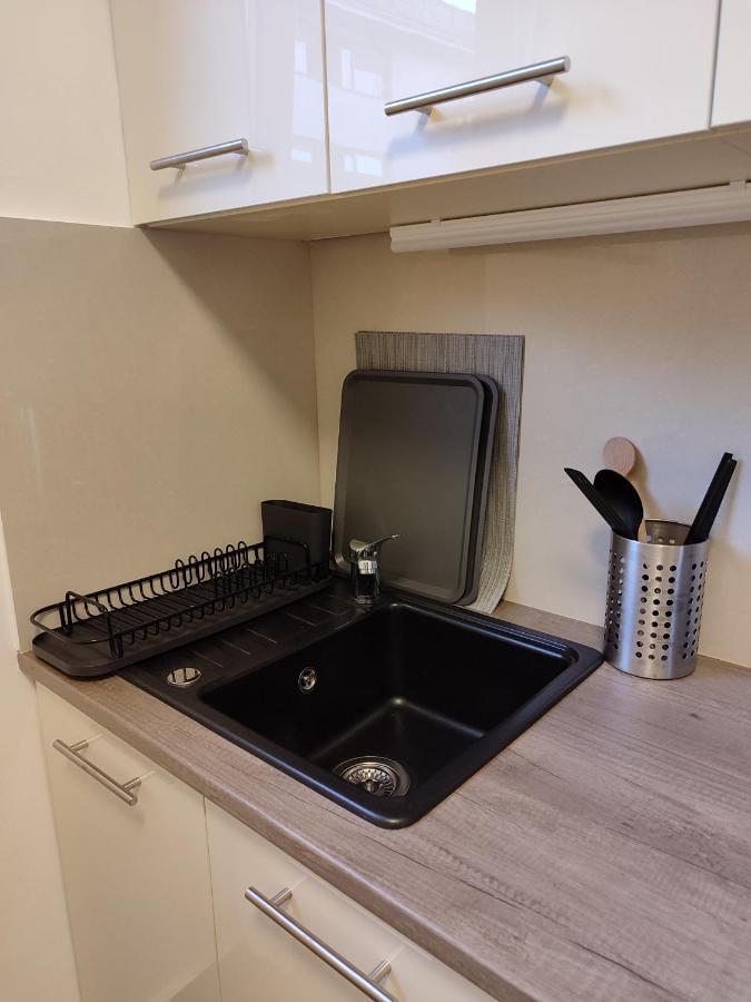 Castle Corner Apartment بودابست المظهر الخارجي الصورة