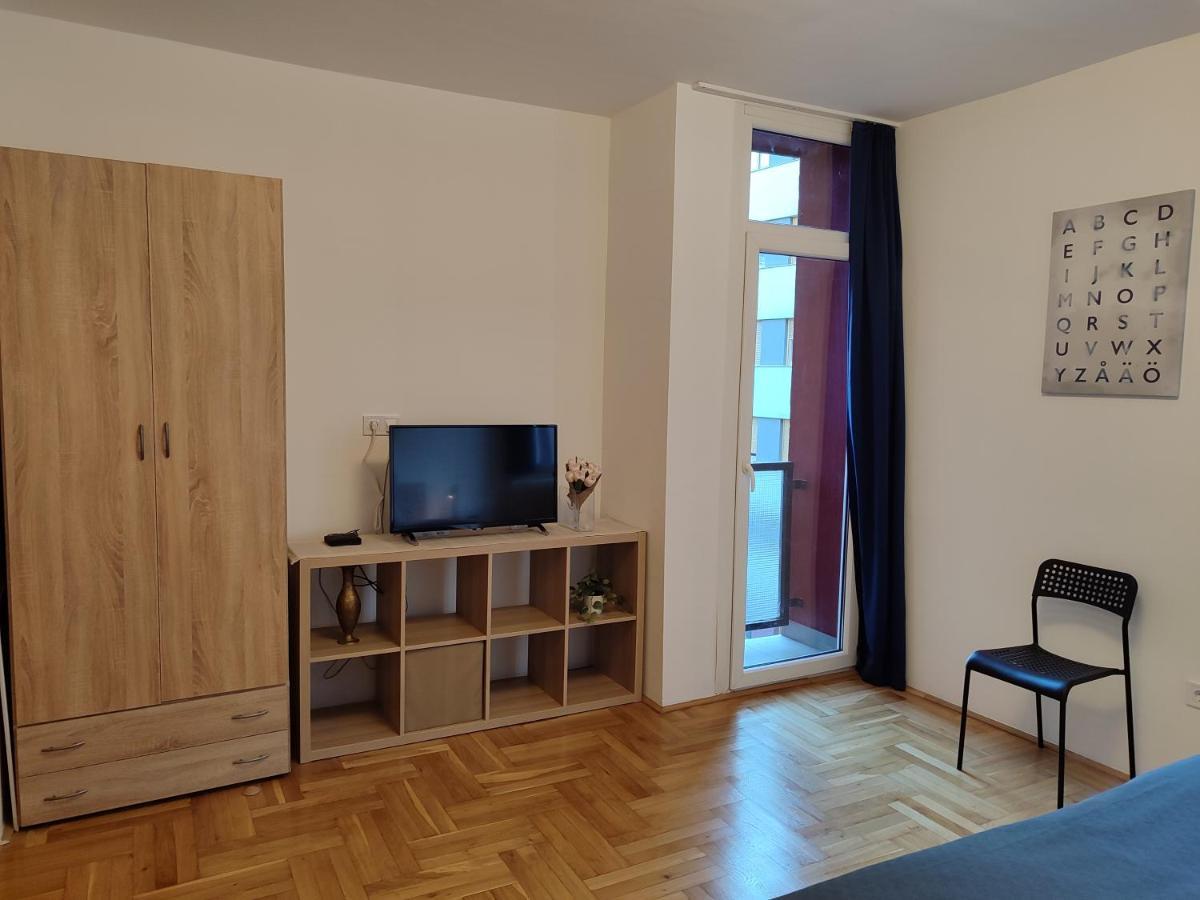 Castle Corner Apartment بودابست المظهر الخارجي الصورة